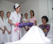 电白阳光医院视患者如亲友